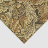William Morris Design #2 Tissuepapier (Detail)
