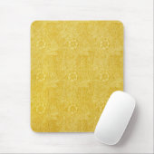 William Morris Design #3 Muismat (Met muis)