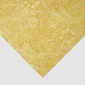 William Morris Design #3 Tissuepapier (Detail)