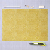 William Morris Design #3 Tissuepapier (Craft)