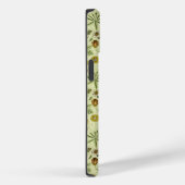 William Morris Design #4 Case-Mate iPhone Case (Achterkant / Rechts)