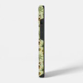 William Morris Design #4 iPhone Hoesje (Linkerkant)