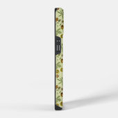 William Morris Design #4 iPhone Hoesje (Rechterkant)