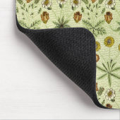 William Morris Design #4 Muismat (Hoek)