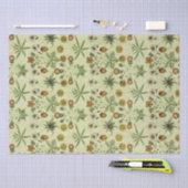 William Morris Design #4 Tissuepapier (Craft)