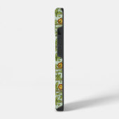 William Morris Design #5 iPhone Hoesje (Linkerkant)