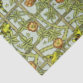 William Morris Design #5 Tissuepapier (Detail)