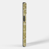 William Morris Design #6 Case-Mate iPhone Case (Achterkant / Rechts)