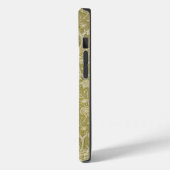 William Morris Design #6 Case-Mate iPhone Case (Achterkant / Links)