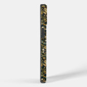 William Morris Design #7 Case-Mate iPhone Case (Achterkant / Rechts)