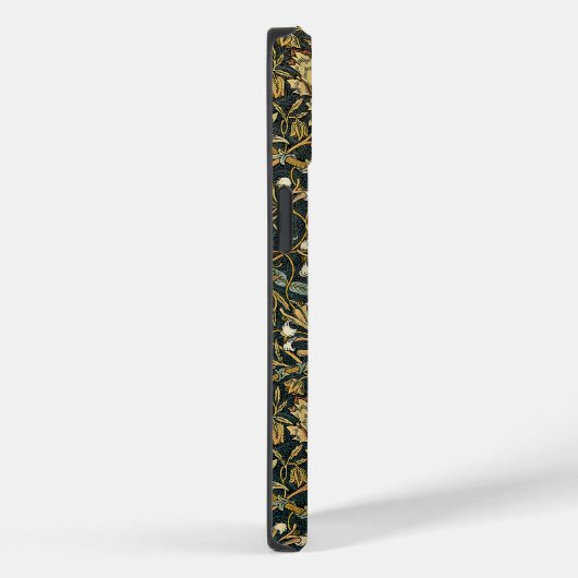 William Morris Design #7 Case-Mate iPhone Case (Achterkant / Rechts)