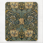 William Morris Design #7 Muismat (Voorkant)