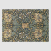 William Morris Design #7 Tissuepapier (Voorkant)