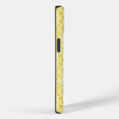 William Morris Design #8 Case-Mate iPhone Case (Achterkant / Rechts)