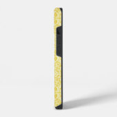 William Morris Design #8 iPhone Hoesje (Linkerkant)