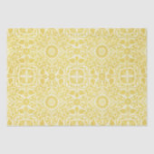 William Morris Design #8 Tissuepapier (Voorkant)