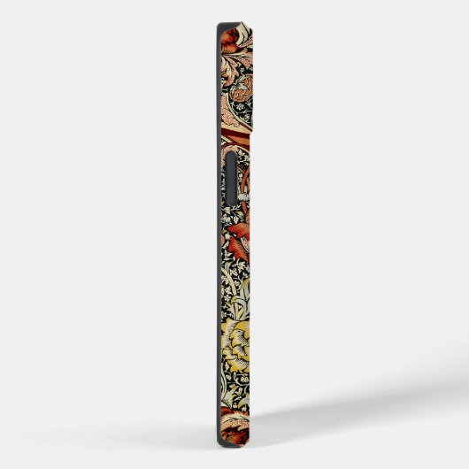 William Morris Design #9 Case-Mate iPhone Case (Achterkant / Rechts)
