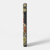 William Morris Design #9 iPhone Hoesje (Linkerkant)