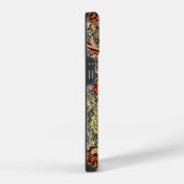 William Morris Design #9 iPhone Hoesje (Rechterkant)