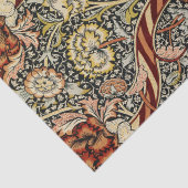 William Morris Design #9 Tissuepapier (Detail)