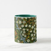 William Morris Design, Blackthorn, Mok (Midden)