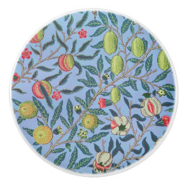 William Morris Design - Ceramic Knob Keramische Knop