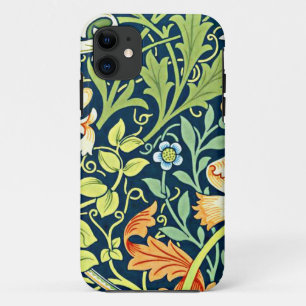 William Morris design, Compton Case-Mate iPhone Case