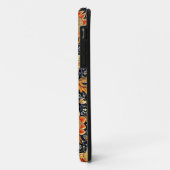 William Morris design, Cray Case-Mate iPhone Case (Achterkant/links)