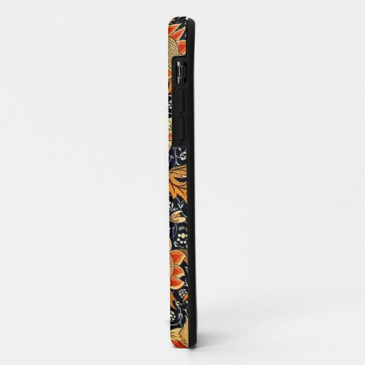William Morris design, Cray Case-Mate iPhone Case (Achterkant/links)