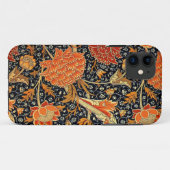 William Morris design, Cray Case-Mate iPhone Case (Achterkant (horizontaal))