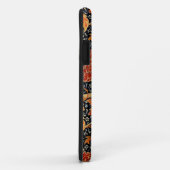 William Morris design, Cray Case-Mate iPhone Case (Achterkant/rechts)