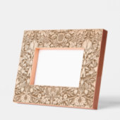 William Morris Design Gegraveerde Lijstjes (Links)