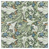 William Morris design, Granville Stof (Close Up)