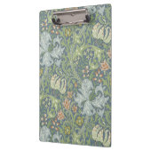 William Morris Design Klembord (Links)