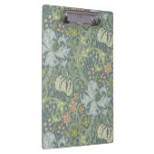 William Morris Design Klembord (Rechts)