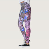 William Morris DESIGN LEGGINGS (Links)