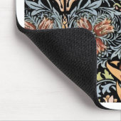 William Morris Design Muismat (Hoek)