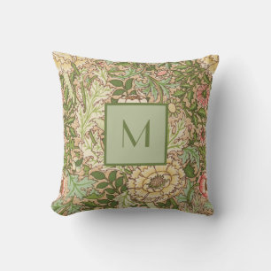 William Morris Design Norwich Patroon  Kussen