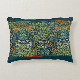 William Morris Design Stijl Accent Kussen