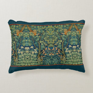 William Morris Design Stijl Accent Kussen