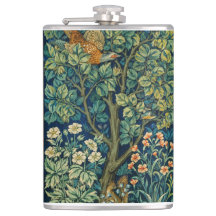 William Morris Design Stijl