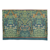 William Morris Design Stijl Kussensloop (Voorkant)