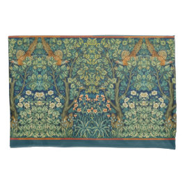 William Morris Design Stijl Kussensloop