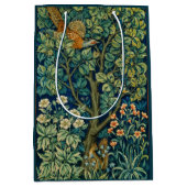 William Morris Design  Stijl Medium Cadeauzakje (Voorkant)