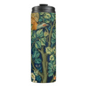 William Morris Design Stijl Thermosbeker (Voorkant)
