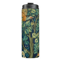 William Morris Design  Stijl