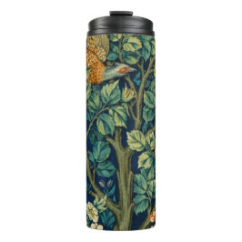 William Morris Design Stijl Thermosbeker