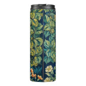 William Morris Design  Stijl Thermosbeker (Achterkant)