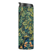 William Morris Design  Stijl Thermosbeker (Geroteerd rechts)