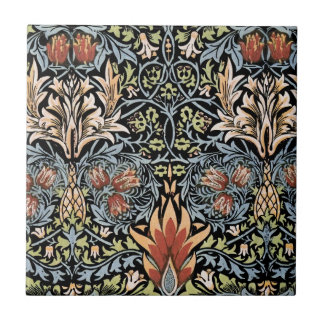 William Morris Design Tegeltje